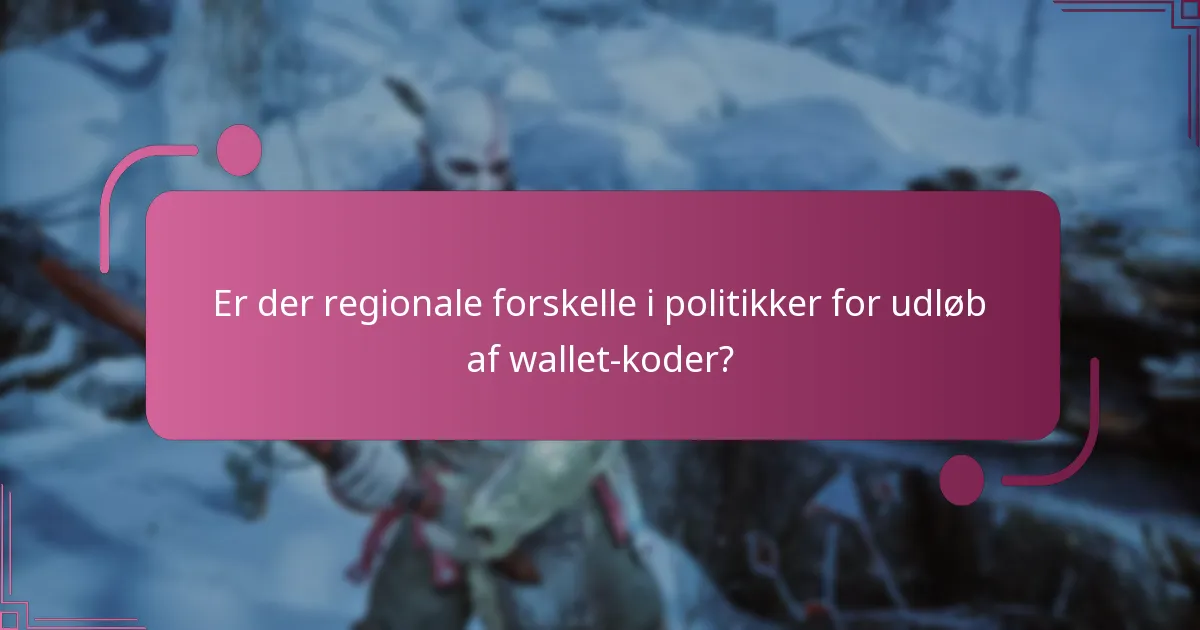 Hvordan indløser man wallet-koder i God of War Ragnarok?