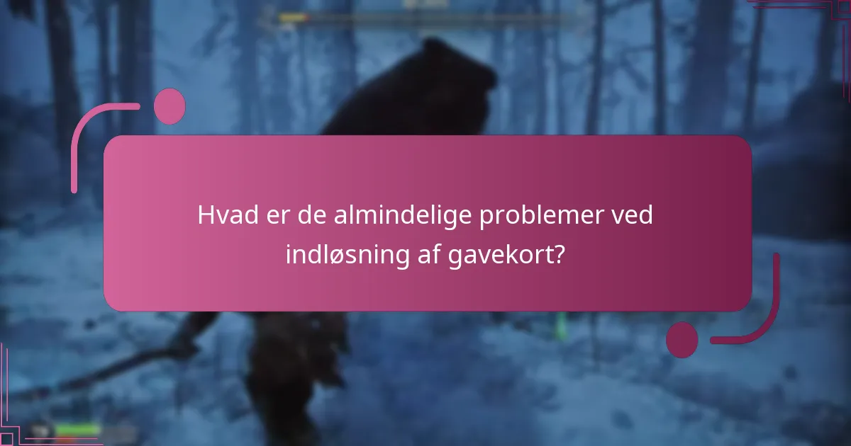 Hvilke typer gavekort kan bruges til God Of War Ragnarok?