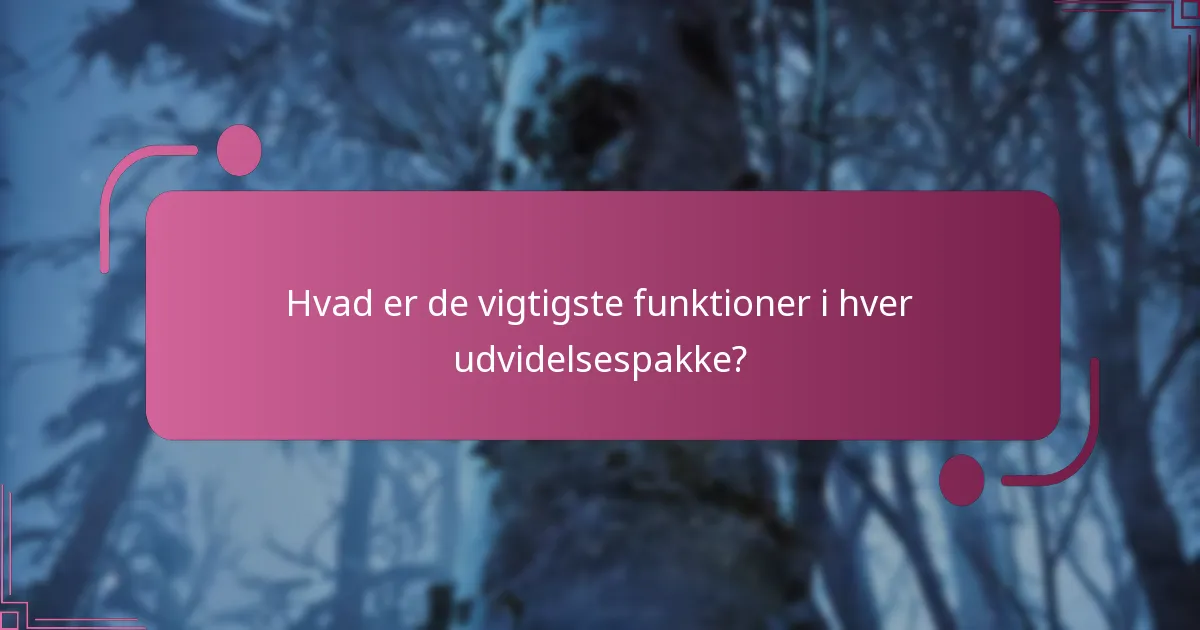 Hvordan indløser man udvidelsespakker til God of War Ragnarok?