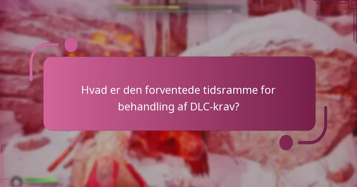 Hvordan indleder jeg et DLC-krav for God of War Ragnarok?