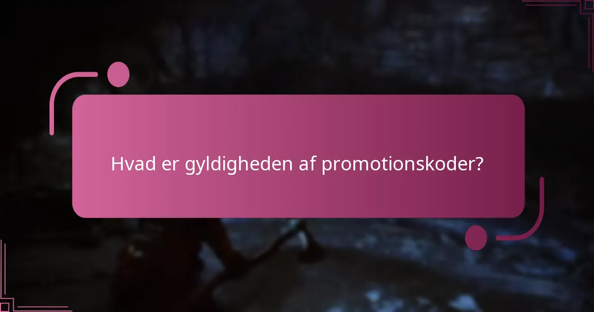 Hvordan indløser man promotionskoder til God of War Ragnarok?