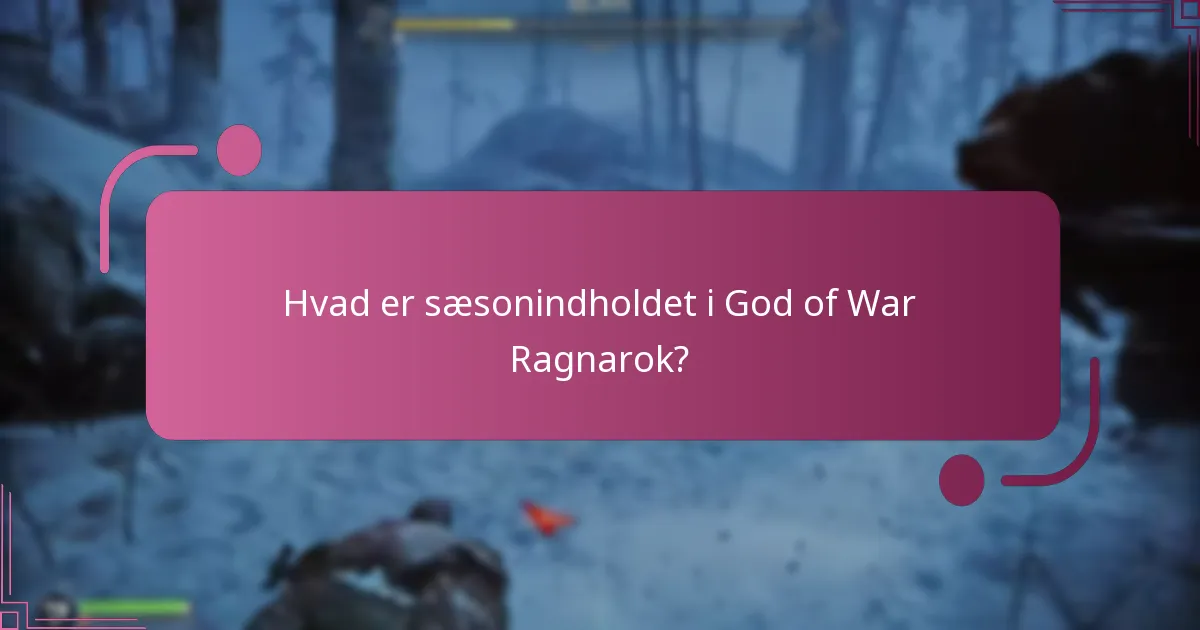 Hvilke platforme understøtter indløsning af sæsonindhold?