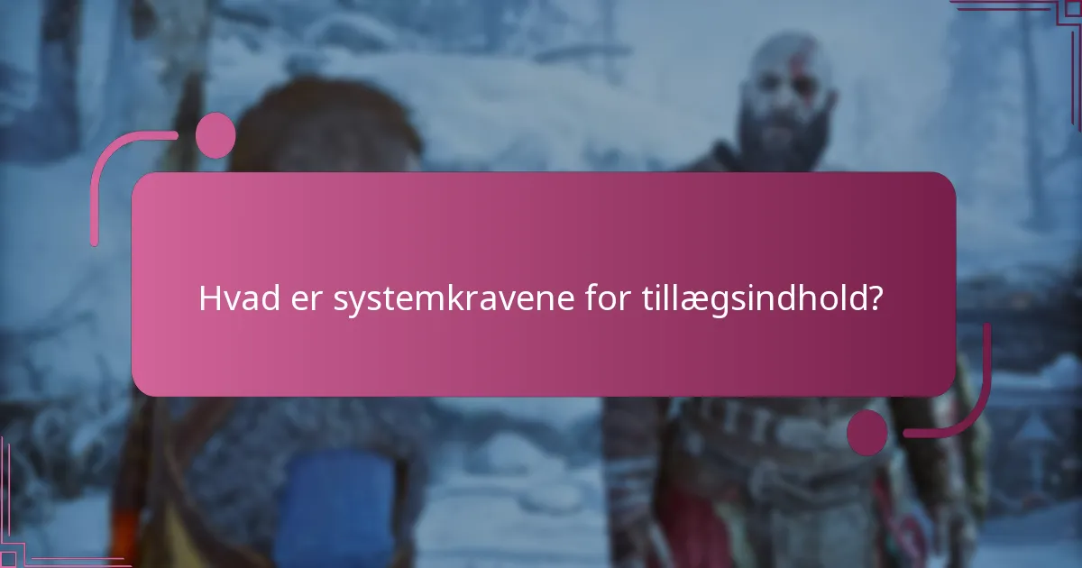 Hvilke fejlfindingstips kan hjælpe med installationsproblemer?