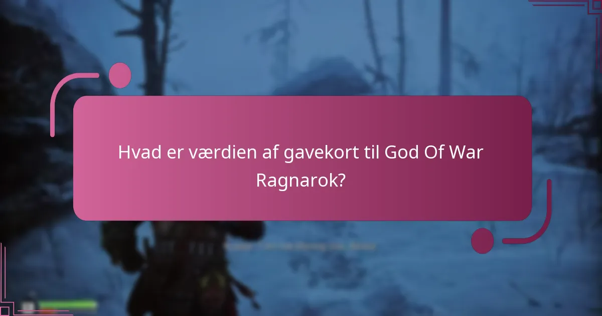 Hvad er de almindelige problemer ved indløsning af gavekort?