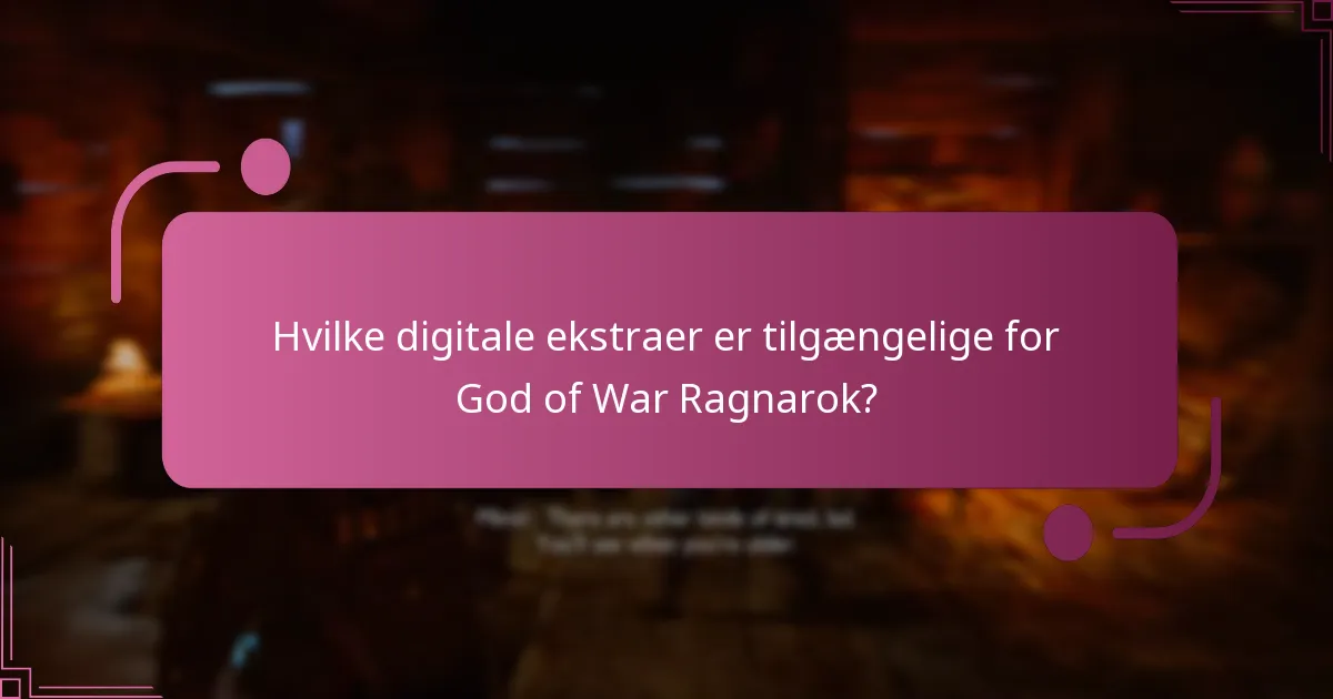 Hvad skal jeg gøre, hvis jeg støder på problemer med at gøre krav på digitale ekstraer?