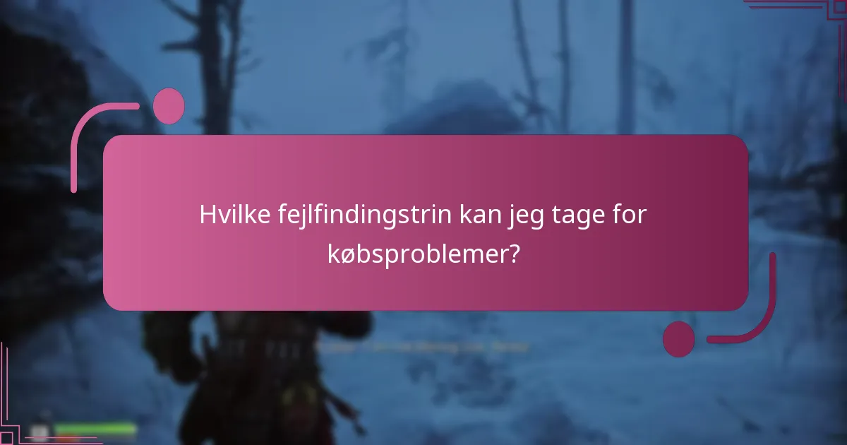 Hvad er refusionspolitikken for køb af God of War Ragnarok?