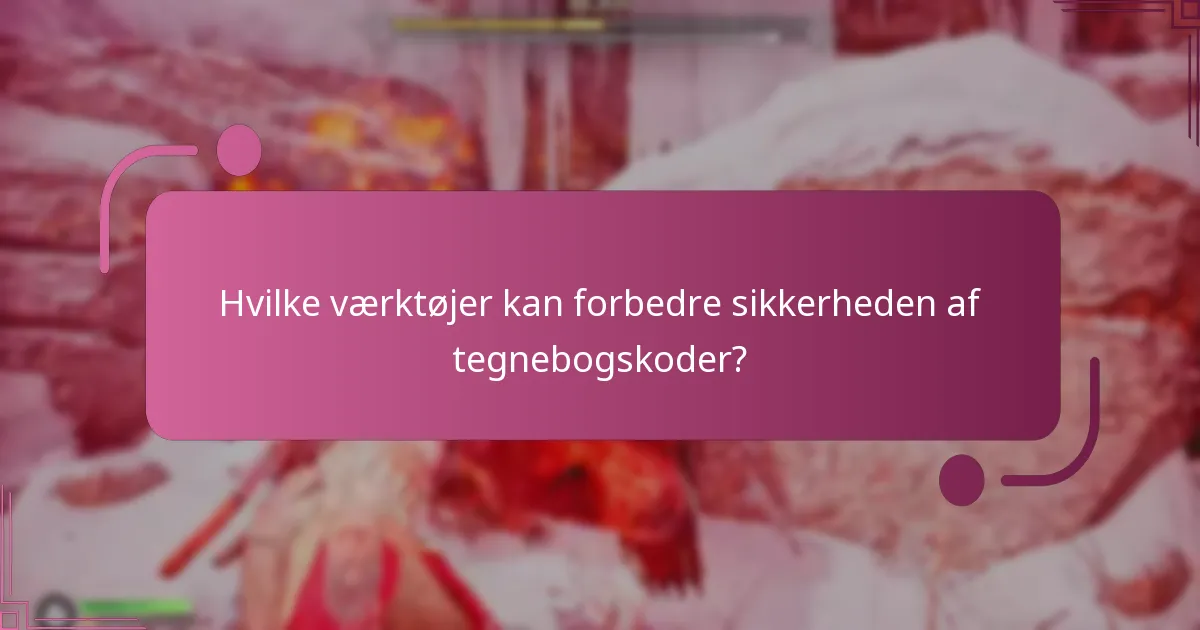 Hvad er de nyeste tendenser inden for spilsikkerhed?