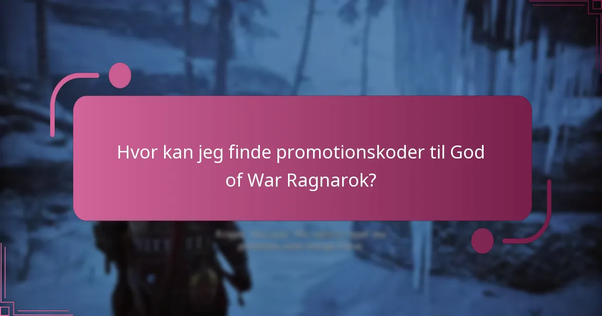 Hvad skal man gøre, hvis en promotionskode ikke virker?
