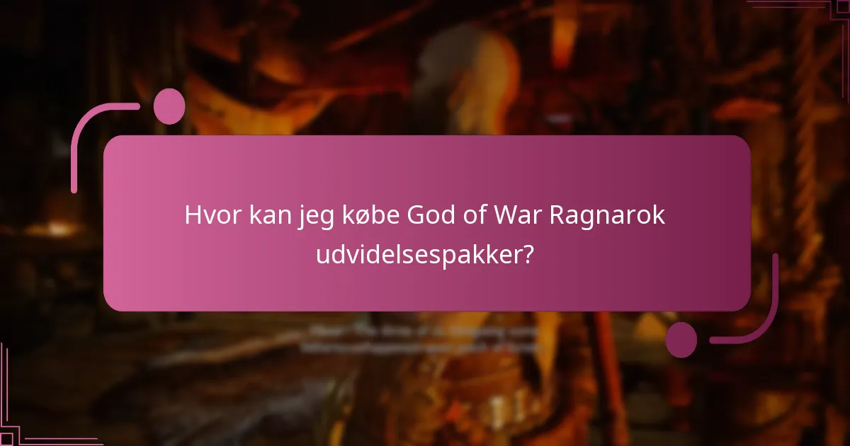 Hvad er de vigtigste funktioner i hver udvidelsespakke?